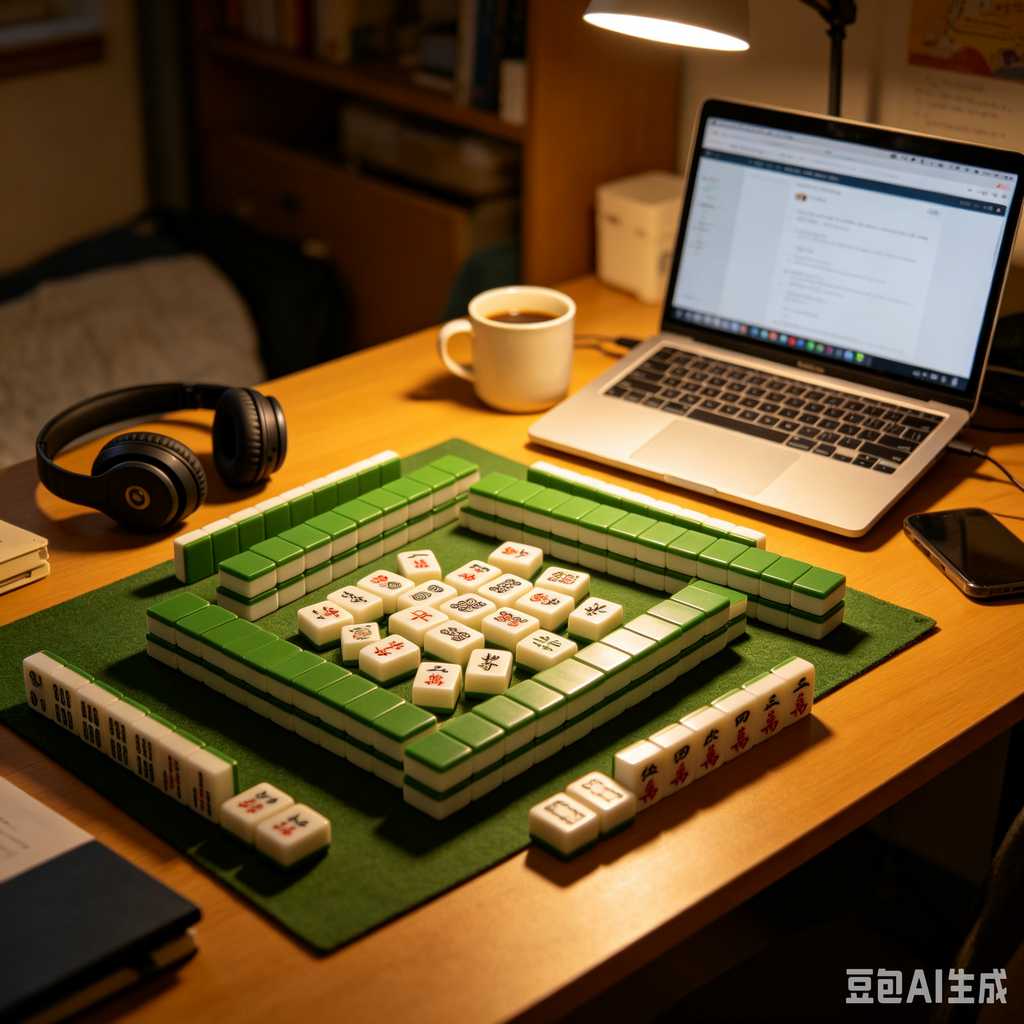 Nebraska,mahjong