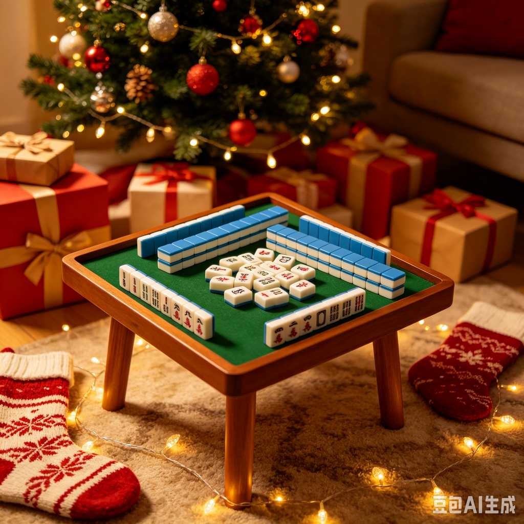 NuevoLaredo,mahjong