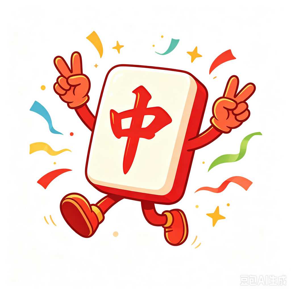 private label mahjong tiles