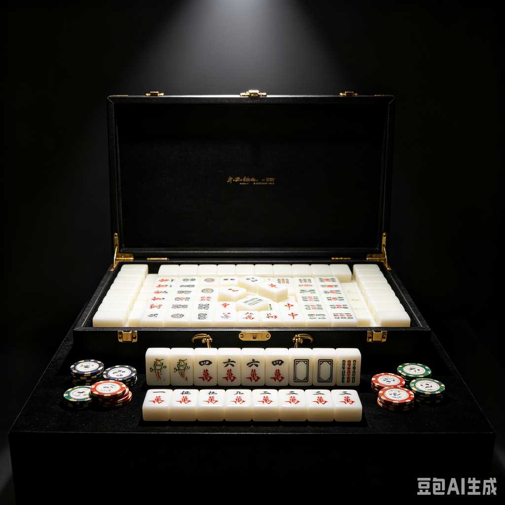 katowice,mahjong