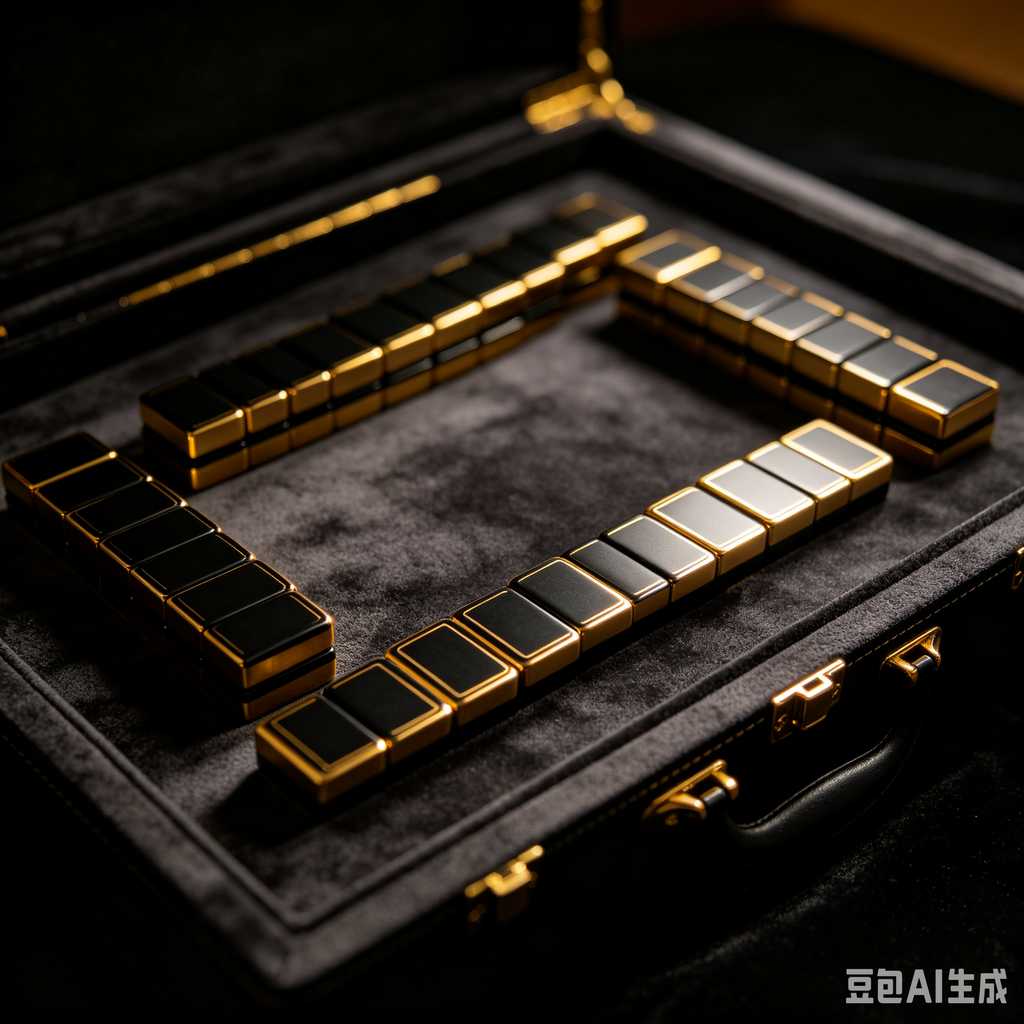 granadani,mahjong