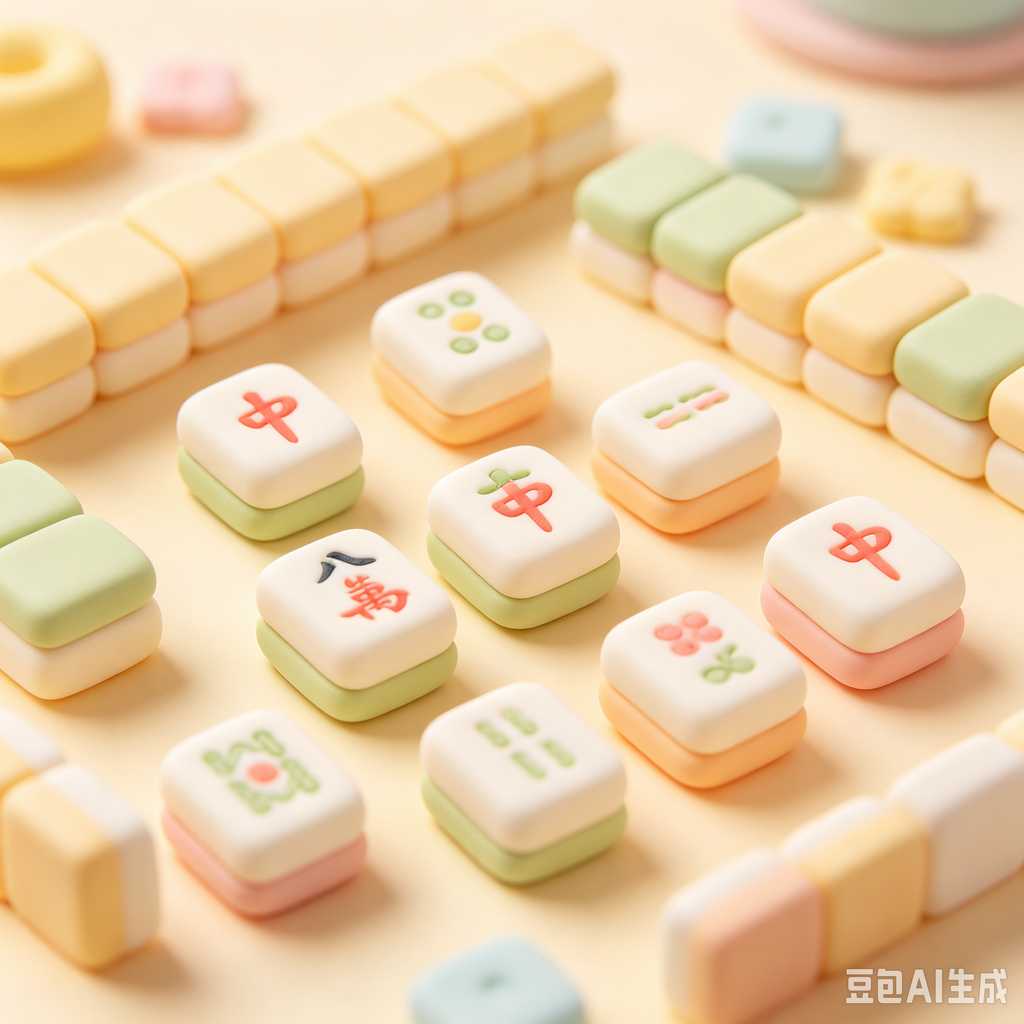 SanAntonio,mahjong