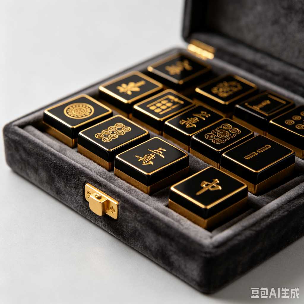 best mahjong set for travel