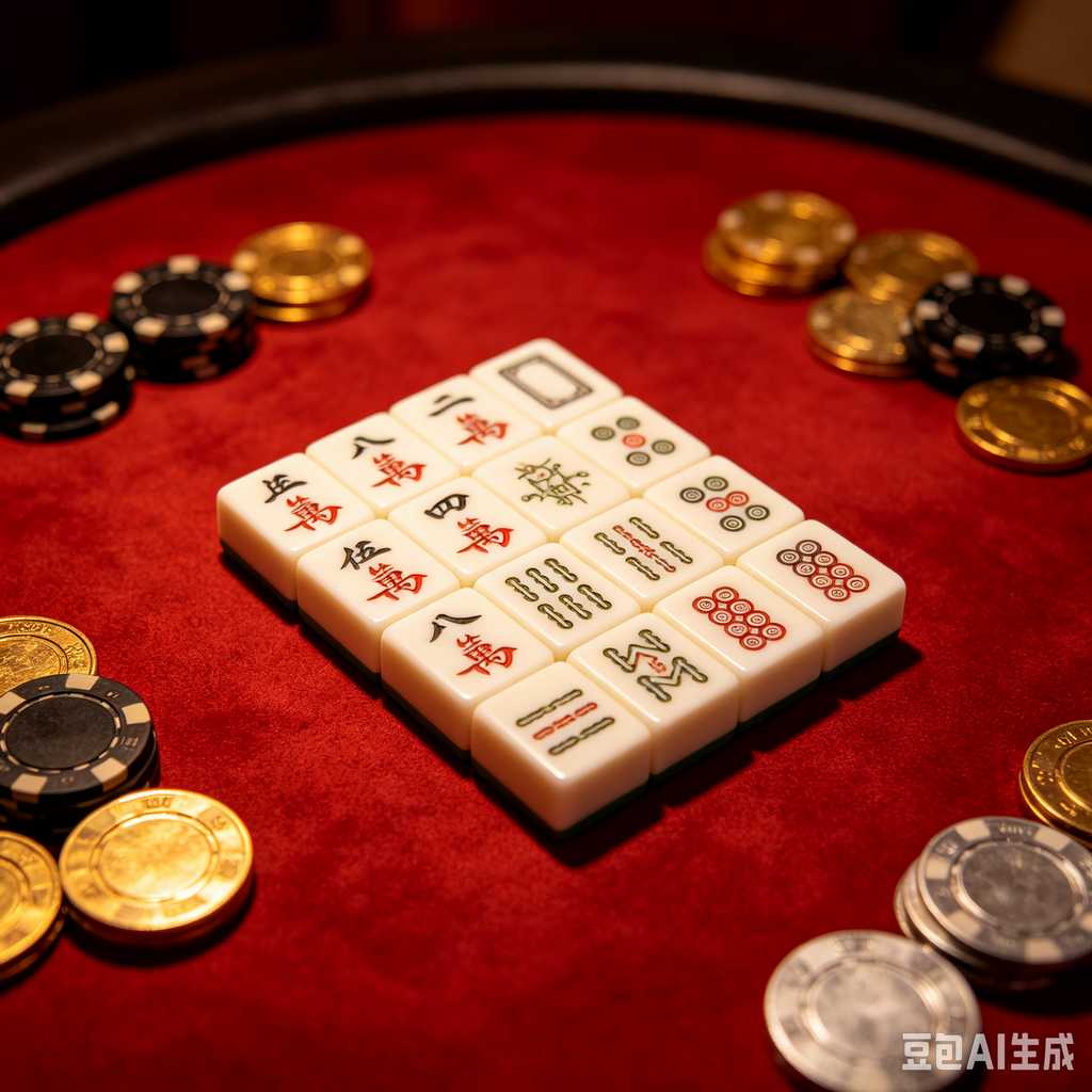 classified storage mahjong case