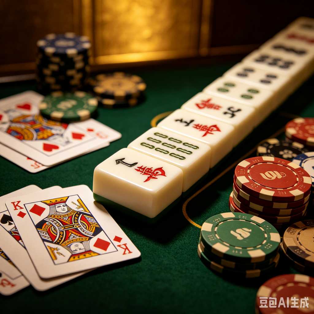sharp text engraving mahjong tiles