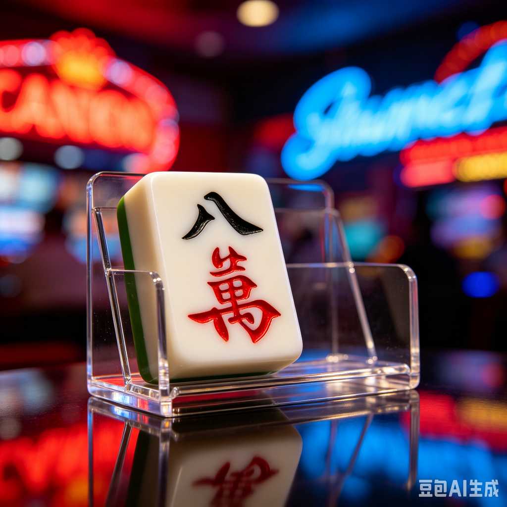 american mahjong set