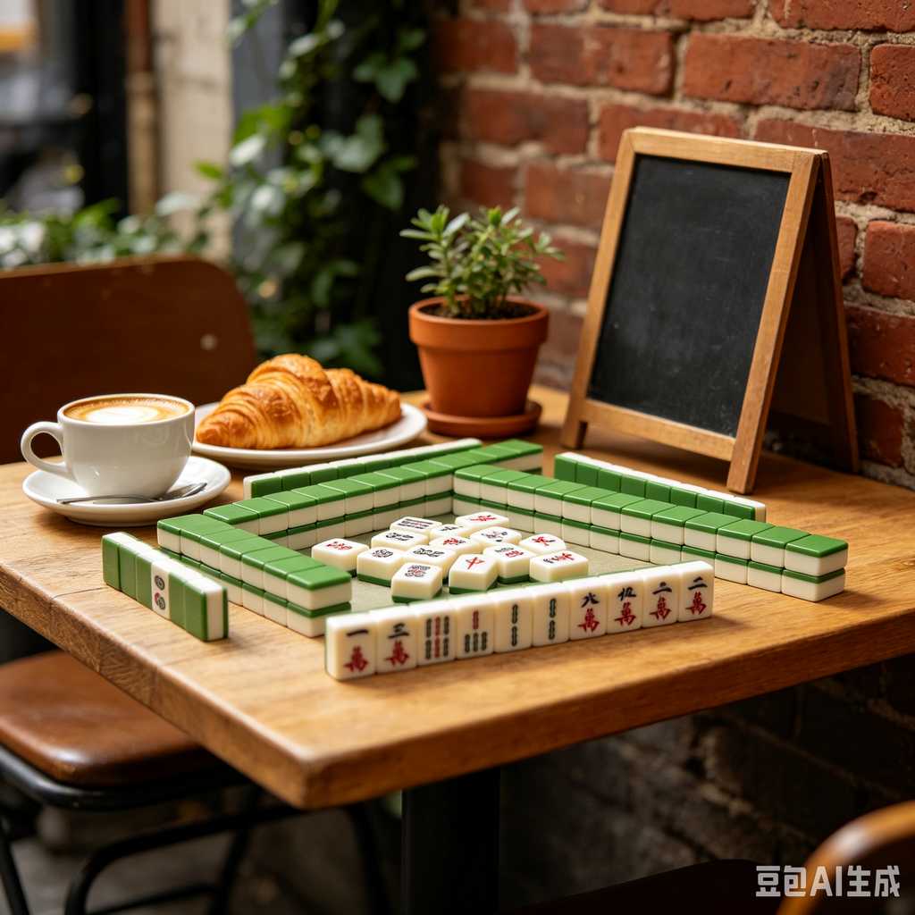 barquisimeto,mahjong