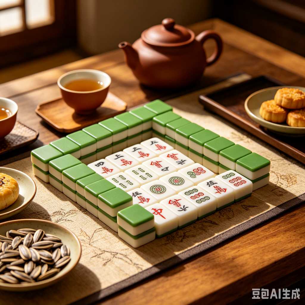 bulk custom mahjong tiles