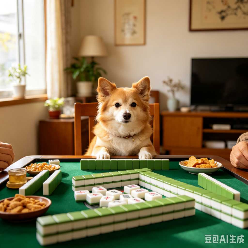 waterproof mahjong mat