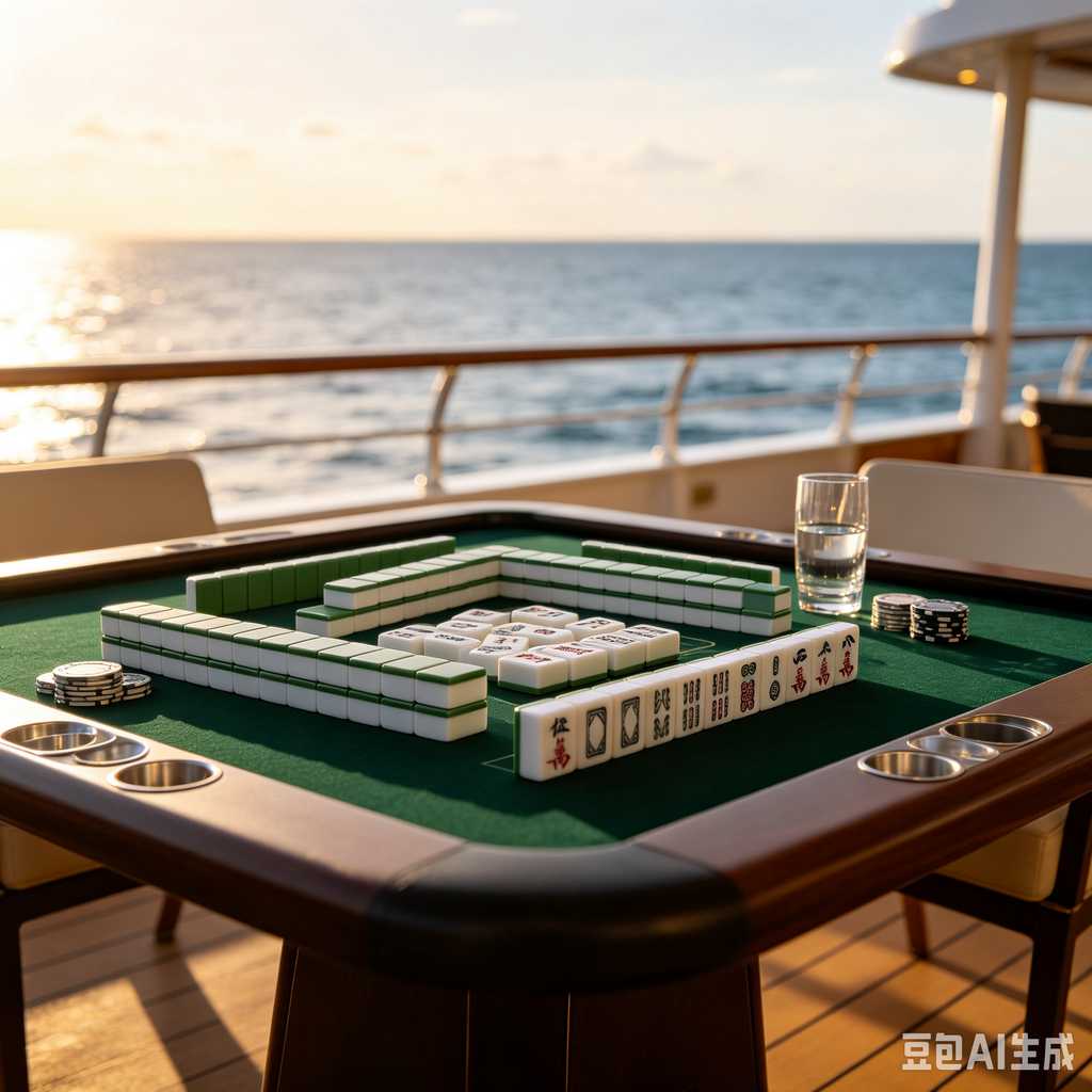 tromso,mahjong
