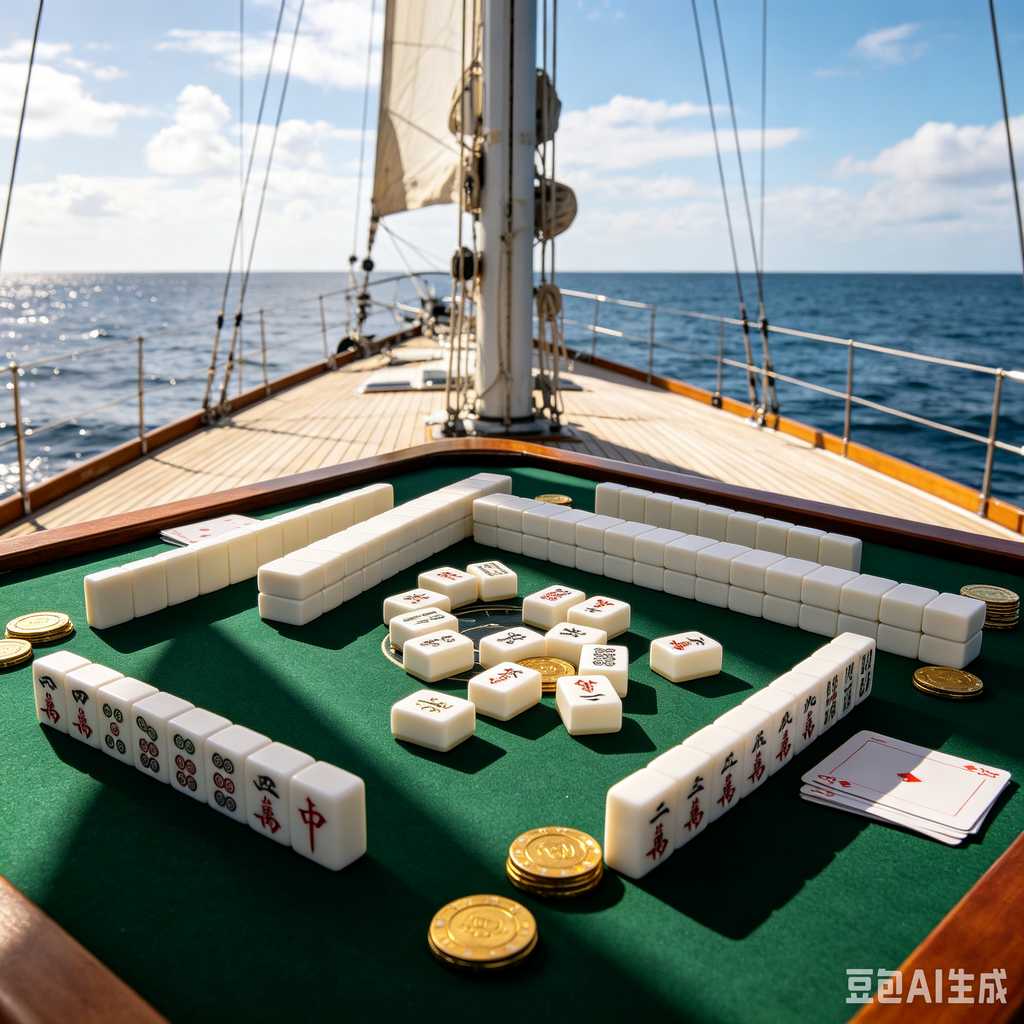 palma,mahjong